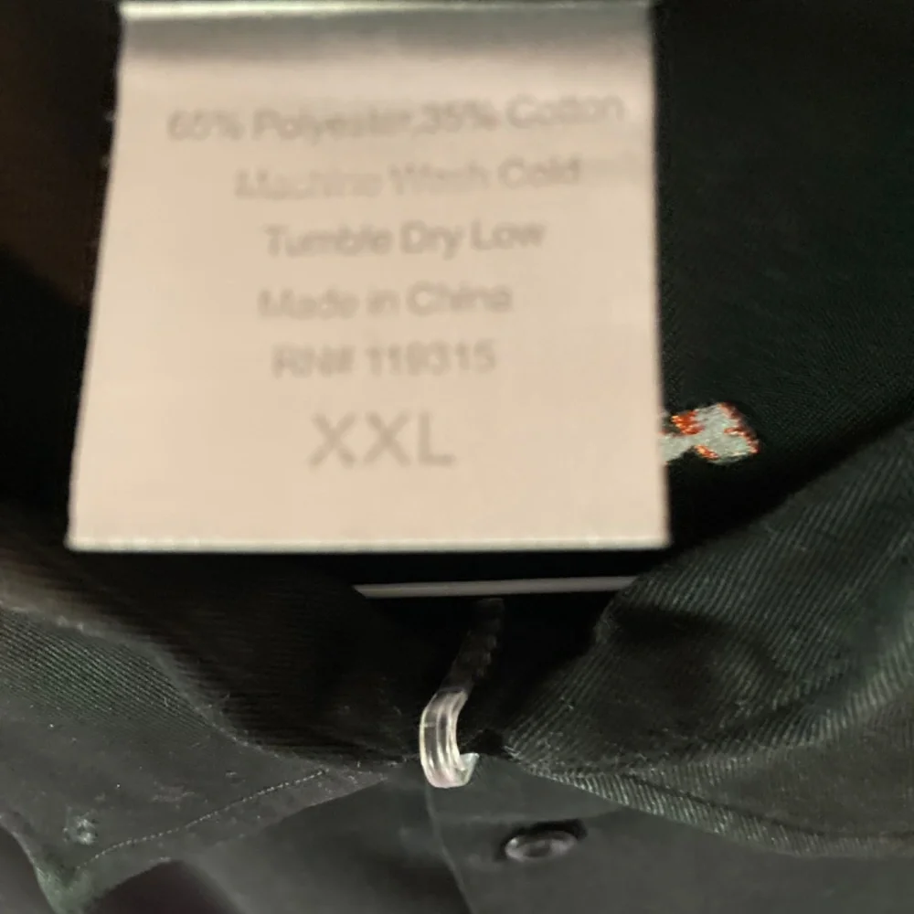 KTM Racing Button Down Shirt - Picture 3 of 3